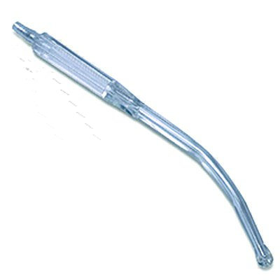 Tube Suction Argyle™ Yankauer Style 18 Fr. NonVe .. .  .  